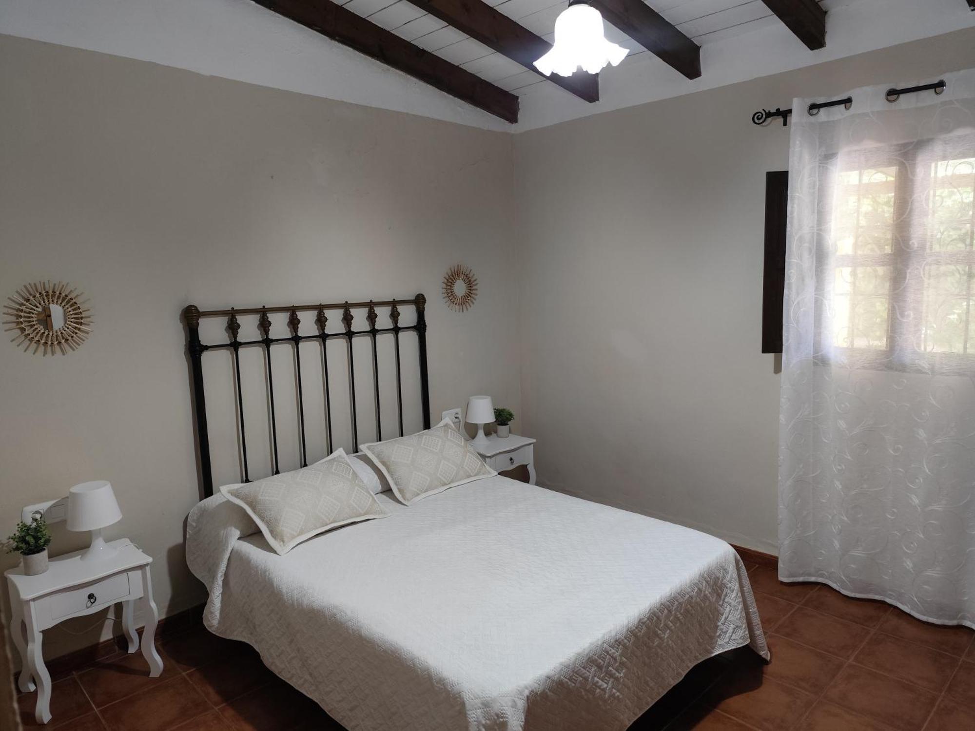 Casa Villazo 1 Málaga Buitenkant foto